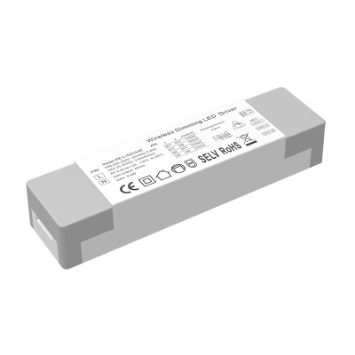 Sterownik LED TUYA Zigbee CCT o mocy 10 W