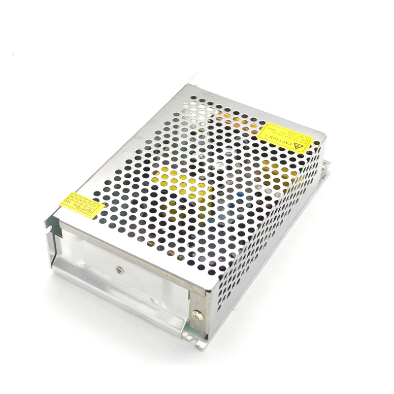 120 W aluminiowy zasilacz przełączający