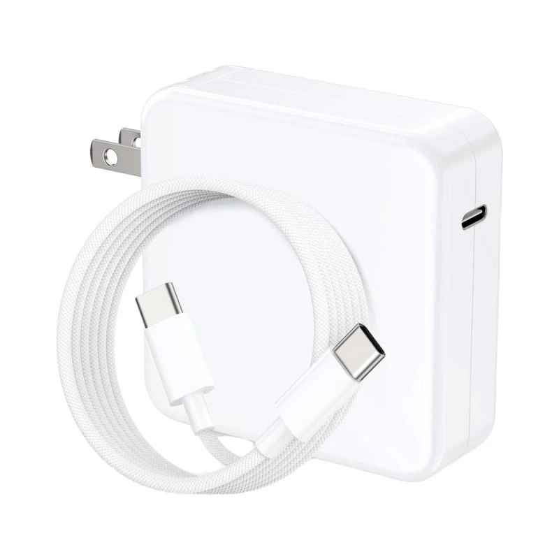 Ładowarka do laptopa 120 W PD typu C
