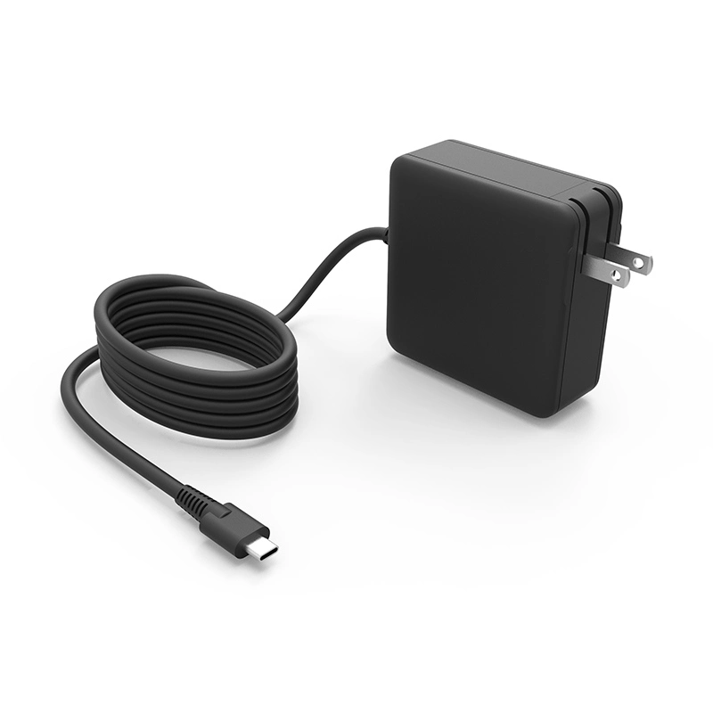 Szybka ładowarka PD o mocy 140 W