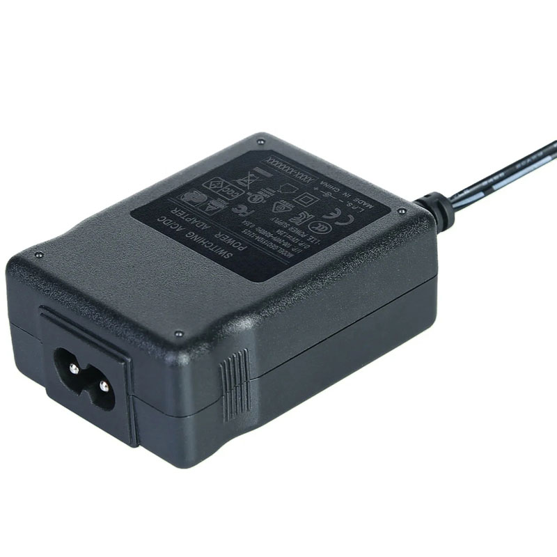 Adapter mocy 18 W