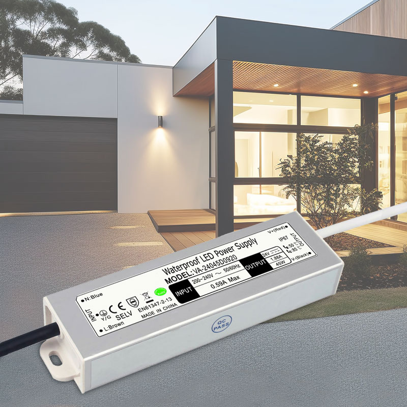 Sterownik LED