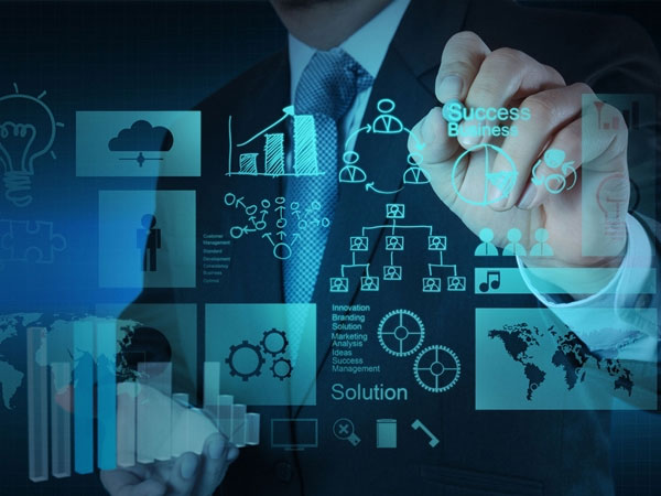 Rozwiązanie Smart City Drive Smart Traffic jest doskonałe