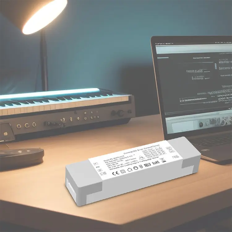 Divmmable LED Sterownik