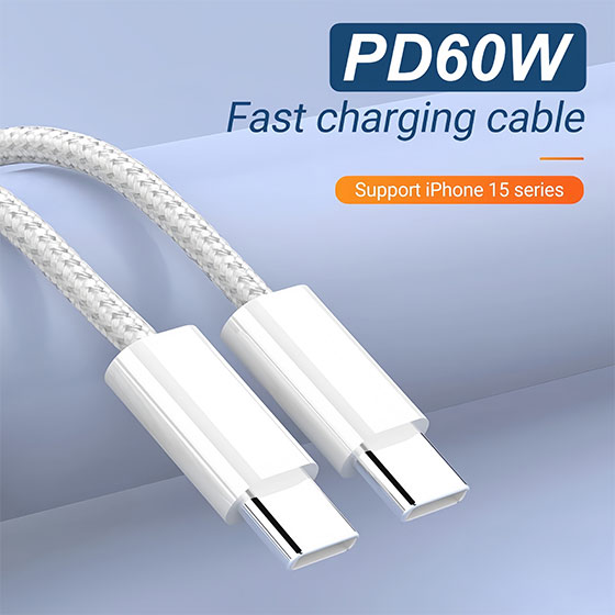 Firma technologiczna Starwell: Smart Data Cable dla nowego doświadczenia w łączności