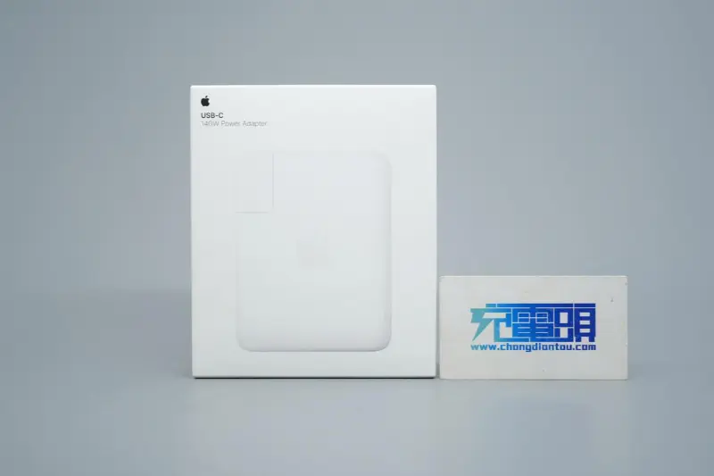 Wyburzenie nowej szybkiej ładowarki GaN 140 W firmy Apple