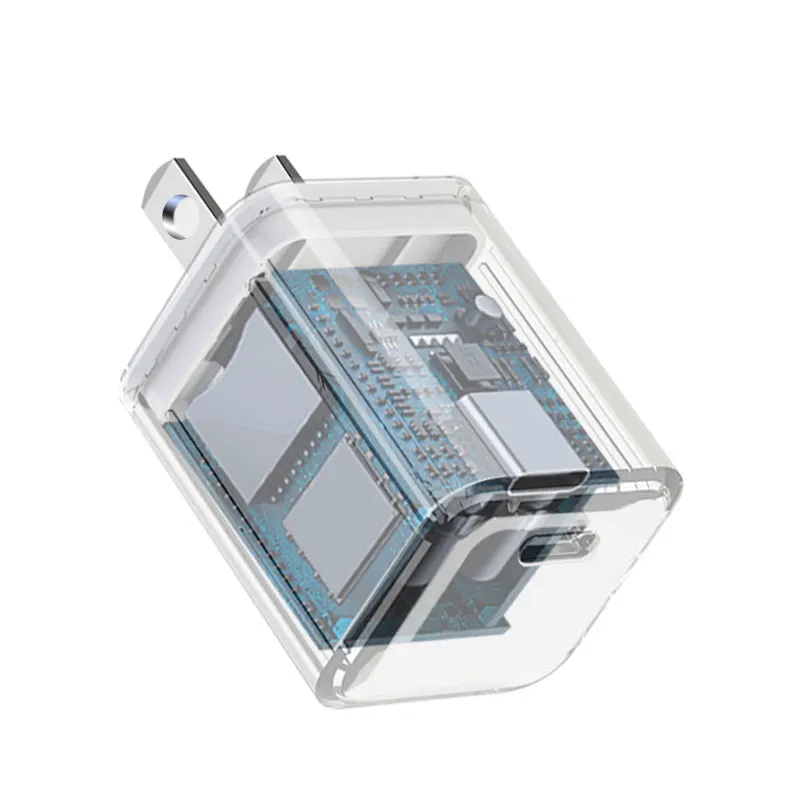 Szybka ładowarka japońska o mocy 20 W