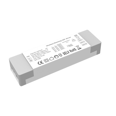 Sterownik LED TUYA Zigbee CCT o mocy 20 W