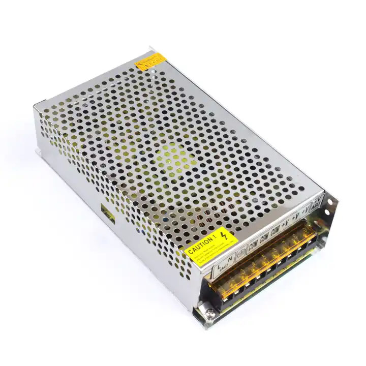 Zasilacz przełączania 250 W
