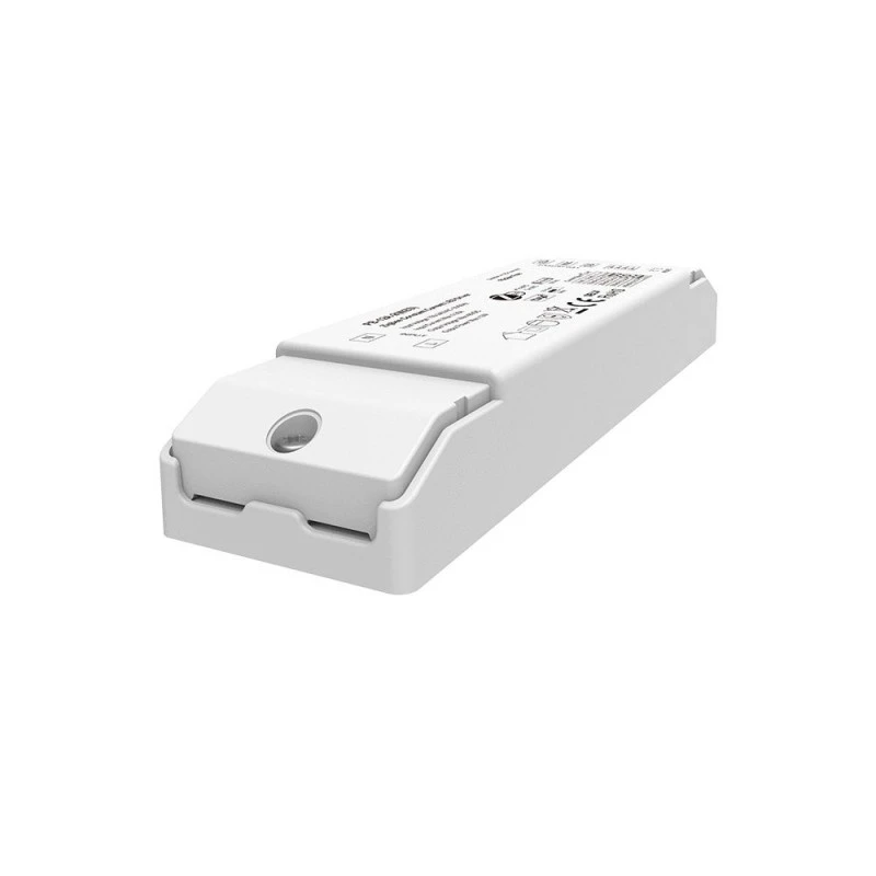 2-kanałowy sterownik LED CCT ZigBee 3.0 o stałym prądzie (150–450 mA)