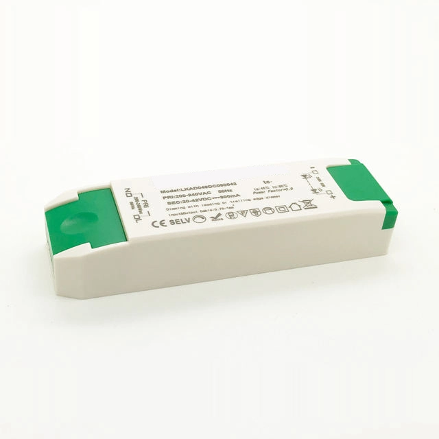 Sterownik LED prądu stałego 30-80 V