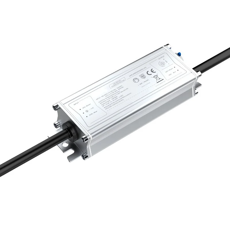 Sterownik LED o mocy 30 W, stałoprądowy