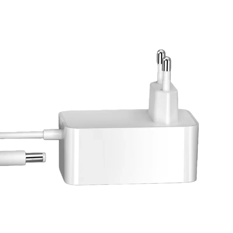 Zasilacz ścienny EU o mocy 36 W, 12 V, 3 A