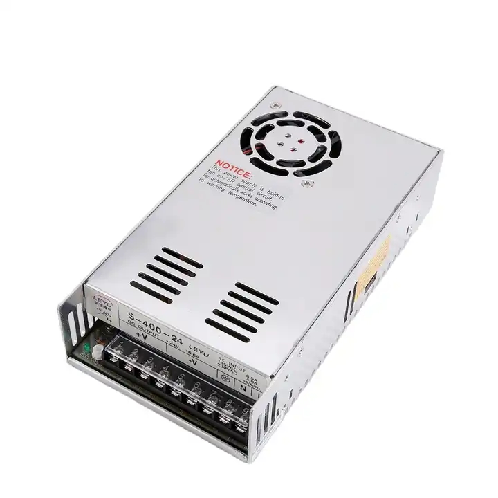 Zasilacz przełączania 400 W