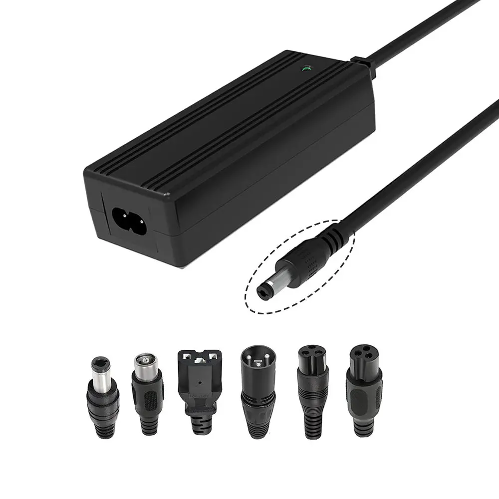 Ładowarka do skutera 42V 4A