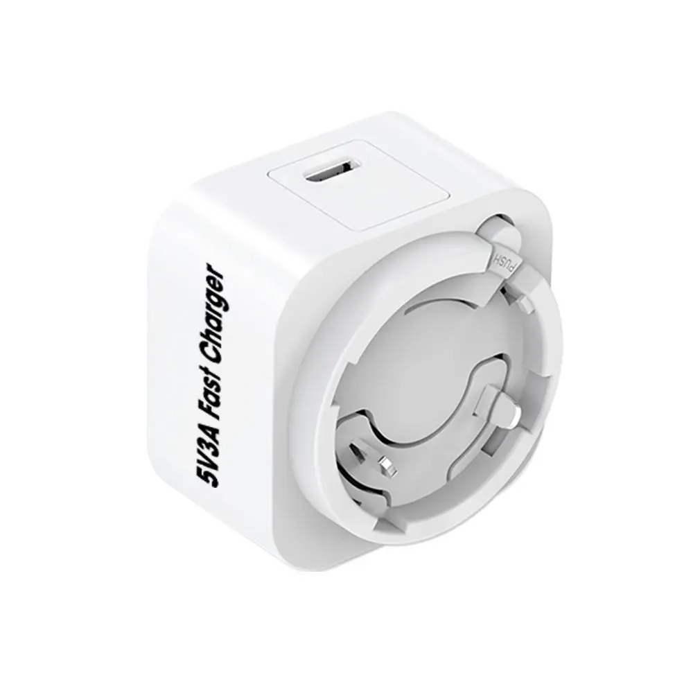 Wymienne wtyczki AC 5V 3A