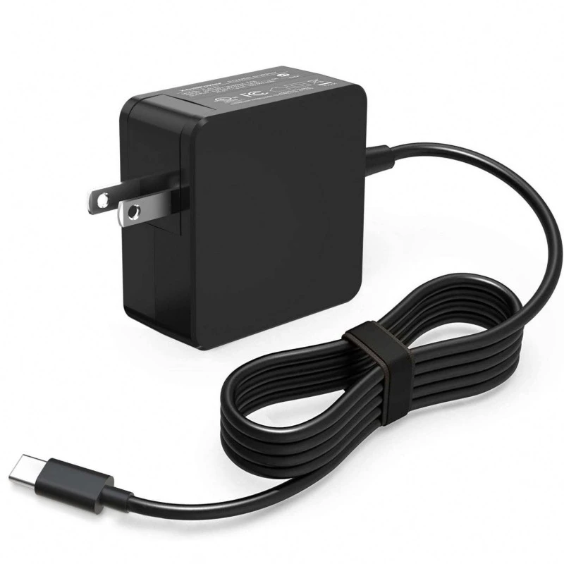 Zasilacz do laptopa Oplader 45W typu C